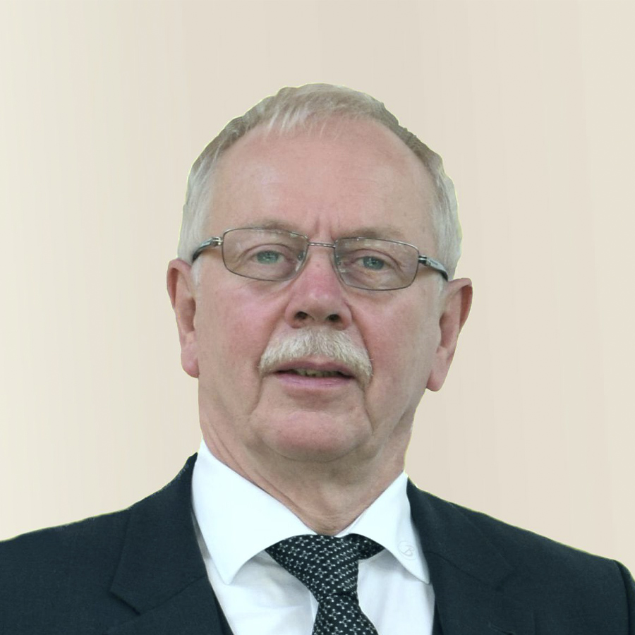 Wilfried Rörup